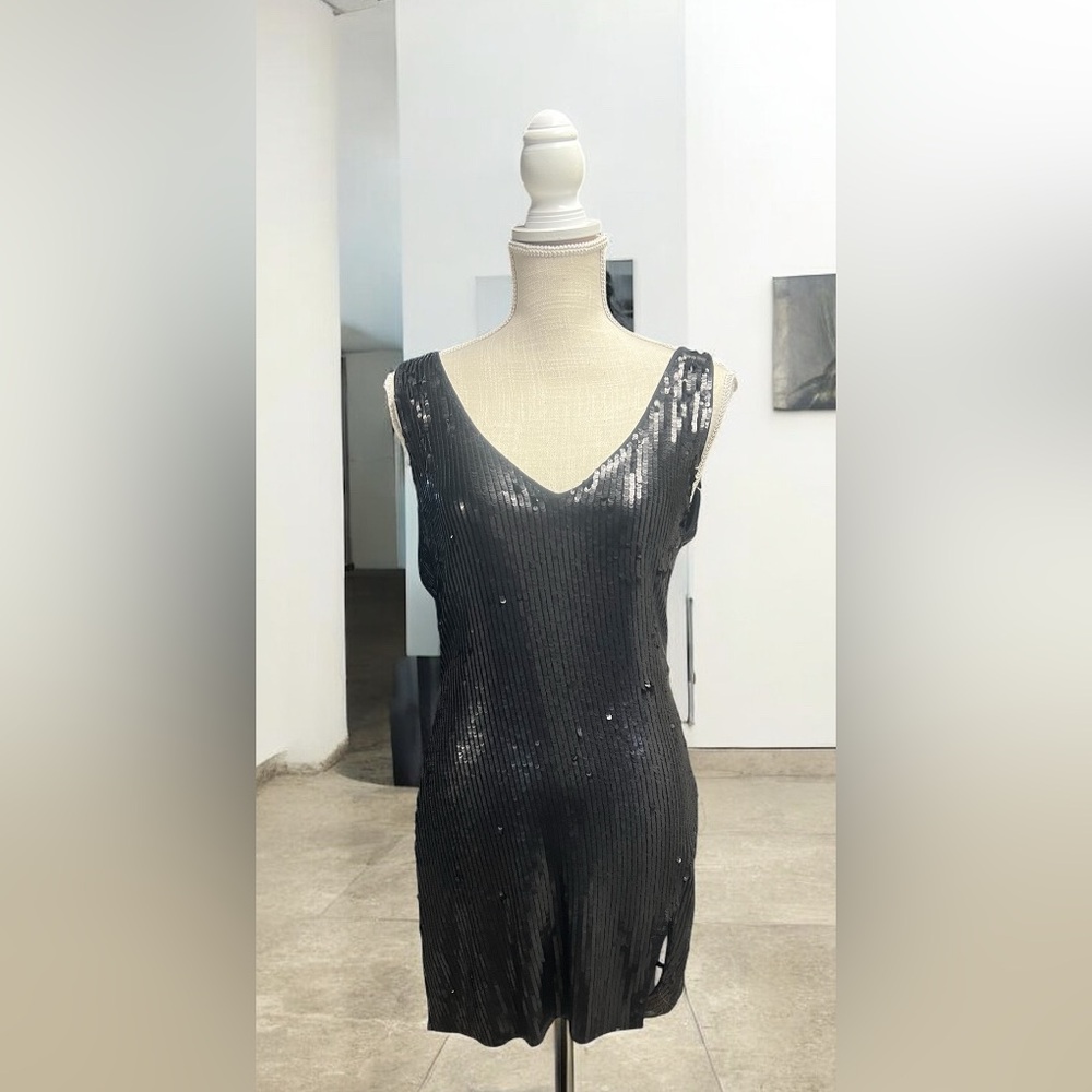 New!  Free People mini dress‎